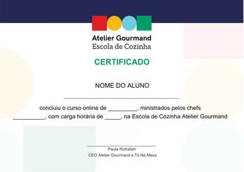 Certificado