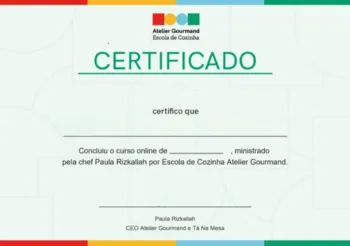 Certificado