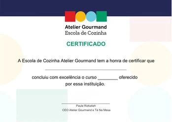 Certificado